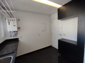 Apartamento com 2 Quartos à Venda, 101 m² em Vila Romana - São Paulo