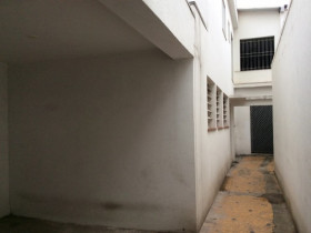 Imóvel Comercial para Alugar, 400 m² em Indianópolis - São Paulo