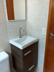 Apartamento com 2 Quartos à Venda, 45 m² em Demarchi - São Bernardo Do Campo