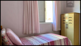 Apartamento com 3 Quartos à Venda, 90 m² em Mooca - São Paulo