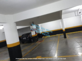 Apartamento com 1 Quarto para Alugar, 45 m² em Aclimação - São Paulo