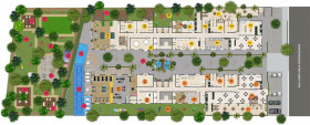 Apartamento com 2 Quartos à Venda, 45 m² em Jardim São Nicolau - São Paulo