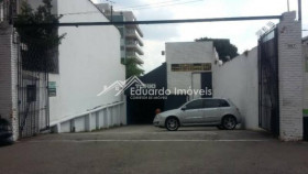 Galpão para Alugar, 575 m² em Pinheiros - São Paulo