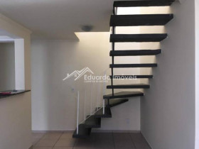 Apartamento com 2 Quartos à Venda, 90 m² em Loteamento Industrial Coral - Mauá