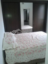 Apartamento com 2 Quartos à Venda, 52 m² em Centro - Diadema