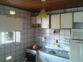Apartamento com 2 Quartos à Venda, 58 m² em Ingleses Do Rio Vermelho - Florianópolis