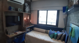 Apartamento com 2 Quartos à Venda, 70 m² em Vila Romana - São Paulo