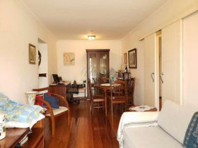 Apartamento com 2 Quartos à Venda, 60 m² em Saúde - São Paulo