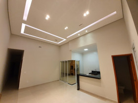 Casa de Condomínio com 3 Quartos à Venda, 140 m² em Jardim Bréscia - Indaiatuba