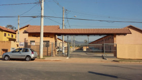 Apartamento com 2 Quartos à Venda, 50 m² em Tulipas - Jundiaí