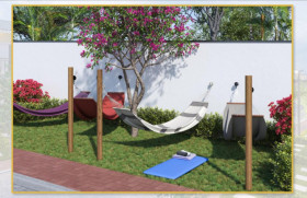 Casa de Condomínio com 2 Quartos à Venda, 52 m² em Centro - Cotia