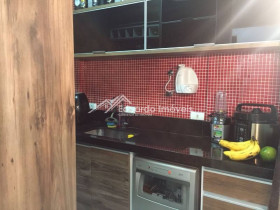 Apartamento com 2 Quartos à Venda, 50 m² em Santa Terezinha - São Bernardo Do Campo