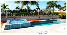 Casa de Condomínio com 3 Quartos à Venda, 274 m² em Alphaville Nova Esplanada - Votorantim