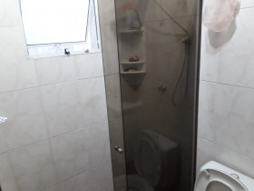 Casa de Condomínio com 2 Quartos à Venda, 62 m² em Vila Carmosina - São Paulo