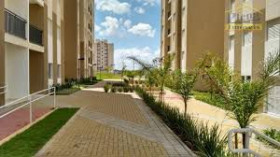 Apartamento com 2 Quartos à Venda, 50 m² em Loteamento Industrial Veccon Zeta - Sumaré