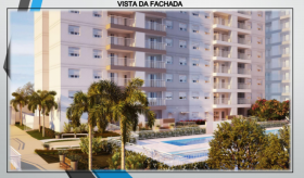 Apartamento com 2 Quartos à Venda, 61 m²em Vila Isa - São Paulo