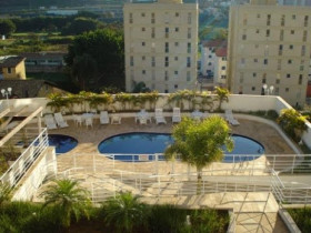 Apartamento com 3 Quartos à Venda, 188 m² em Jardim Paris - Jundiaí