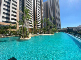 Apartamento com 2 Quartos à Venda, 103 m² em Brás - São Paulo