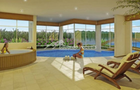Apartamento com 2 Quartos à Venda, 57 m² em Assunção - São Bernardo Do Campo