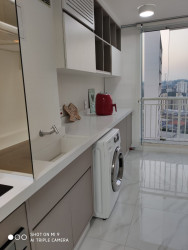Apartamento com 2 Quartos à Venda, 65 m² em Jardim Caboré - São Paulo
