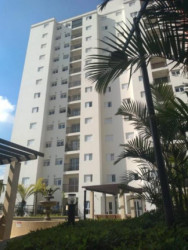 Apartamento com 3 Quartos à Venda, 60 m² em Jardim Jamaica - Santo André