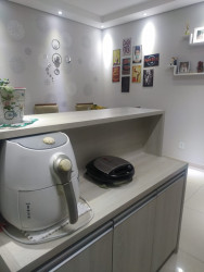 Apartamento com 2 Quartos à Venda, 50 m² em Vila Nambi - Jundiaí