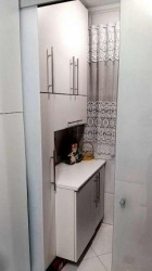Apartamento com 2 Quartos à Venda, 55 m² em Vila Parque Jabaquara - São Paulo