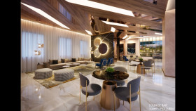 Apartamento com 3 Quartos à Venda, 166 m² em Brooklin Paulista - São Paulo