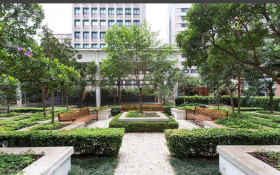 Apartamento com 3 Quartos à Venda, 93 m² em Vila Olímpia - São Paulo