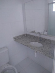 Apartamento com 3 Quartos à Venda, 60 m² em Jardim Jamaica - Santo André
