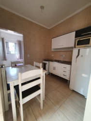 Apartamento com 1 Quarto para Alugar, 35 m² em Parque Botujuru - São Bernardo Do Campo