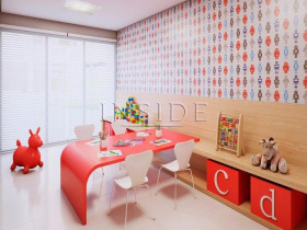 Cobertura com 3 Quartos à Venda, 113 m² em Abraão - Florianópolis