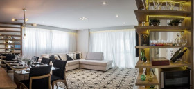 Apartamento com 2 Quartos à Venda, 67 m² em Centro - Osasco