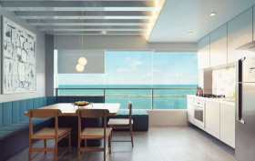 Apartamento com 2 Quartos à Venda, 65 m² em Recife - Recife