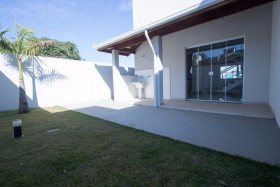 Casa com 3 Quartos à Venda, 114 m² em Residencial Piemonte - Bragança Paulista