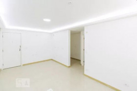 Apartamento com 1 Quarto à Venda ou Locação, 40 m² em Jardim Paulista - São Paulo