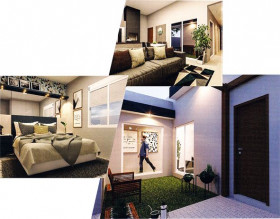 Casa com 2 Quartos à Venda, 73 m² em Capão Da Canoa