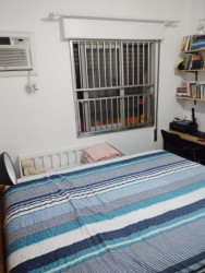 Apartamento com 2 Quartos à Venda, 69 m² em José Menino - Santos