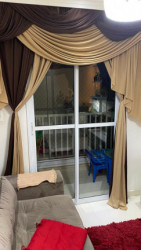 Apartamento com 2 Quartos à Venda, 48 m² em Vila Cosmopolita - São Paulo