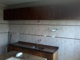 Apartamento com 2 Quartos para Alugar, 70 m² em Baeta Neves - São Bernardo Do Campo