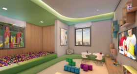Apartamento com 3 Quartos à Venda, 152 m²em Vila Mariana - São Paulo