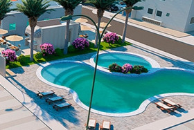 Apartamento com 2 Quartos à Venda, 47 m² em Jardim Gramacho - Duque De Caxias