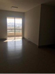Apartamento com 3 Quartos para Alugar, 84 m² em Centro - São Bernardo Do Campo