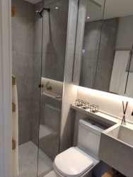 Apartamento com 2 Quartos à Venda, 42 m² em Capão Redondo - São Paulo