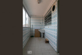 Apartamento com 3 Quartos à Venda ou Locação, 160 m² em Santana - São Paulo