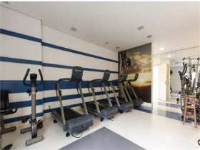 Apartamento com 3 Quartos para Alugar, 61 m² em Vila Pompéia - São Paulo