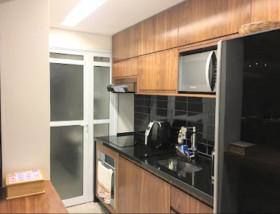 Cobertura com 2 Quartos à Venda, 138 m² em Jardim Aeroporto - São Paulo