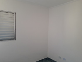 Casa de Condomínio com 2 Quartos à Venda ou Locação, 68 m² em Itaquera - São Paulo