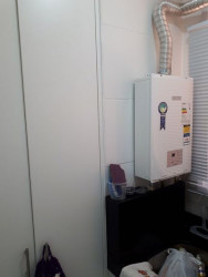 Apartamento com 3 Quartos à Venda, 66 m² em Vila Industrial - Campinas