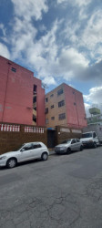 Apartamento com 2 Quartos à Venda, 55 m² em Conjunto Habitacional Presidente Castelo Branco - Carapicuíba